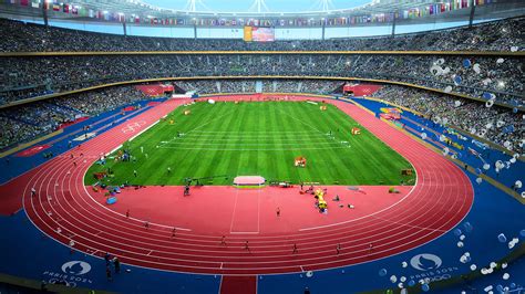 Olympics 2024 Venue - pic-bugger