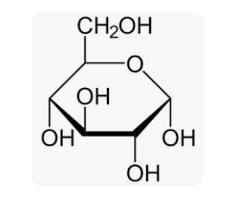 Glucose - Formula, Properties, Uses, Explanation, and FAQs