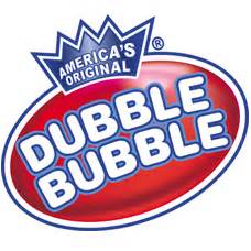 Dubble Bubble | Logopedia | FANDOM powered by Wikia