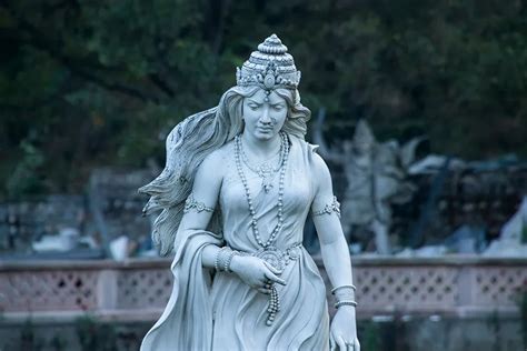 The Role of Shakti in Hinduism | Meridian University