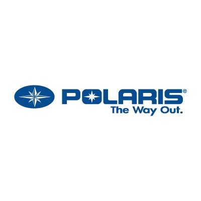 Polaris logo vector in .EPS free download - Brandlogos.net