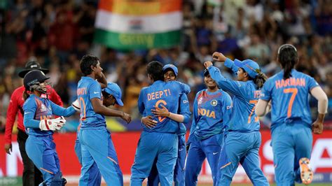 ICC Women’s T20 World Cup: India Eye Hat-trick of Wins Against New Zealand