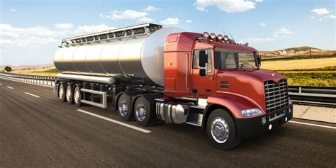 Technologies Changing the Trucking Industry | NMC Cat