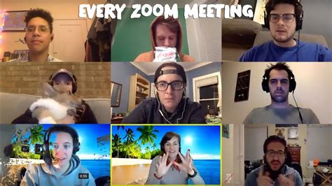 Zoom Meeting Face Meme Share a zoom meme with your friends and work ...