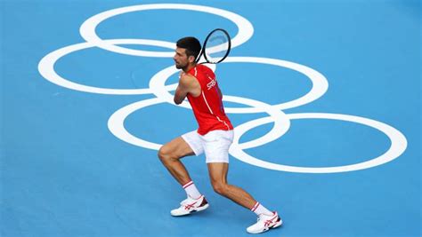 Olympics Tennis Live Stream: How to Watch Online