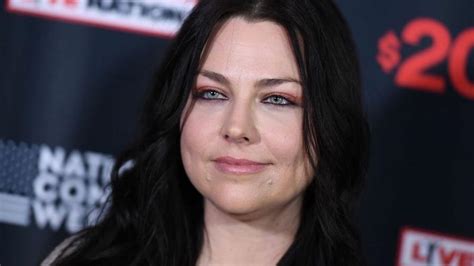 Evanescence's Amy Lee Says '50 Cent Hates My Guts': Here's Why | iHeart