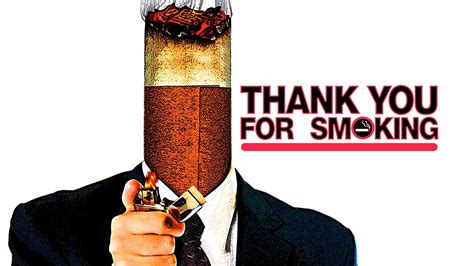 Thank You for Smoking Wallpapers (8+ images inside)