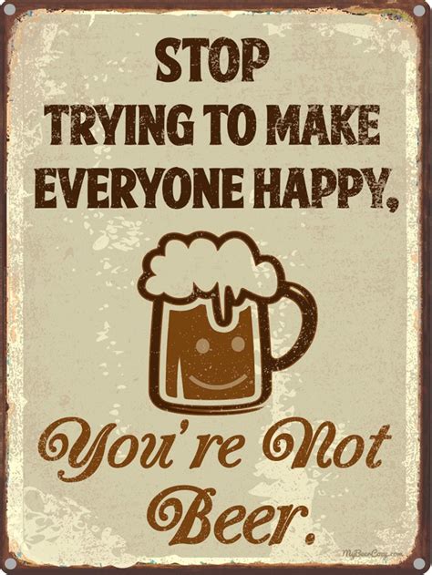 Afbeeldingsresultaat voor funny beer | Beer quotes funny, Beer quotes ...