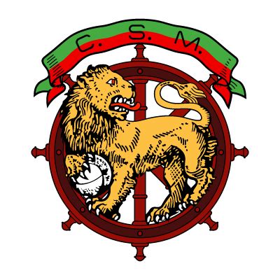 CS Maritimo logo vector (.AI, 313.44 Kb) download