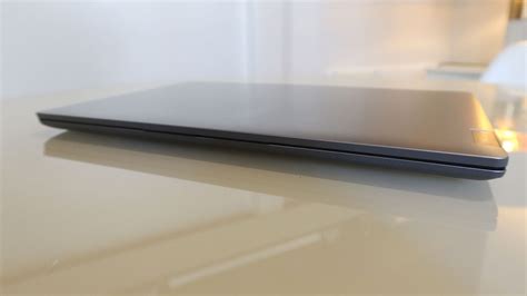 Lenovo IdeaPad Slim 1 (15AMN7-82VG002CPH) Review - A Reasonable Entry ...