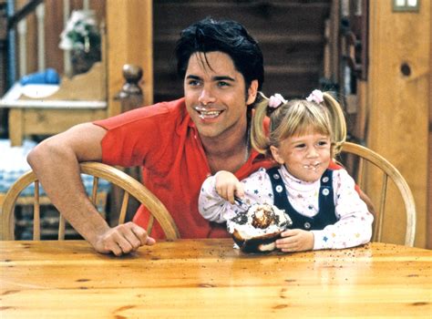 'Full House': Here's the Meal Rebecca Cooked To Tell Uncle Jesse She ...