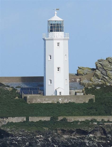 Godrevy Lighthouse