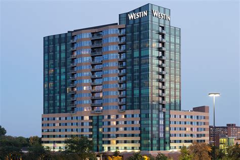 Westin Edina Galleria - Edina Magazine