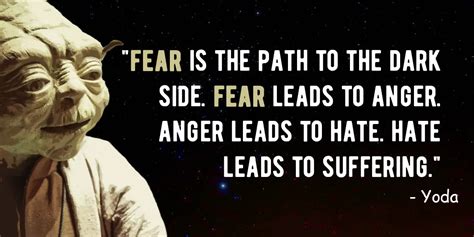 15 Yoda Quotes That Could Help You Stay Away From The Dark Side