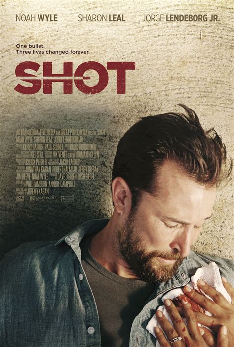 Gun Violence Drama SHOT Starring Noah Wyle Eyes a Fall Release Date ...