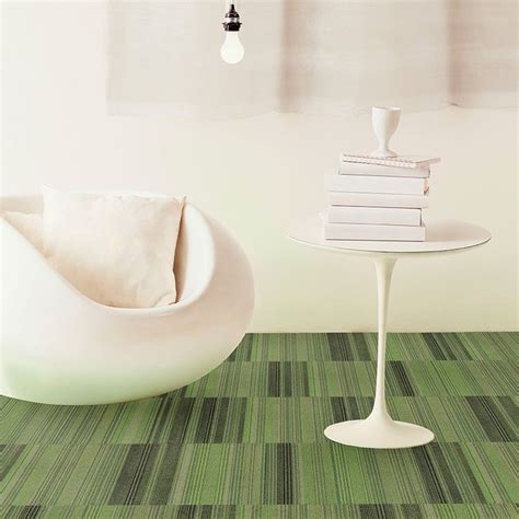 Energize Your Space with Milliken Fixation – Brights Carpet Tiles