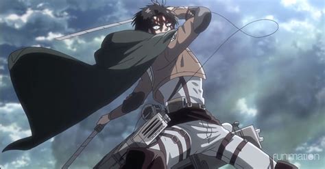 All Otakus Welcome💕 on Instagram: “Levi vs. Beast Titan. Just to clear ...