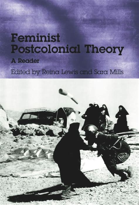 Feminist Postcolonial Theory