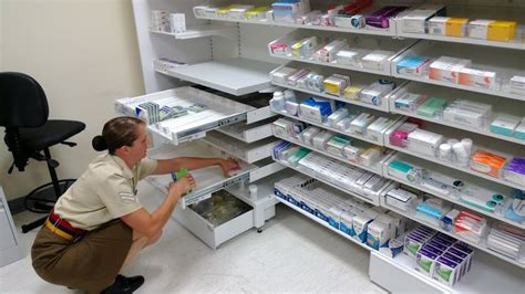 Pharmacy Shopfitters & Dispensary Design Planning Services | Pharmacy ...