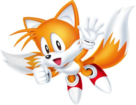 Download Tails Logo PNG Transparent Image - Free Transparent PNG