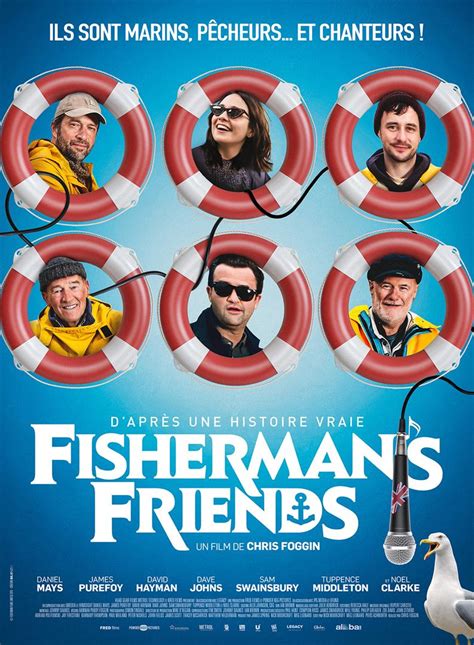 Fisherman's Friends (2019)