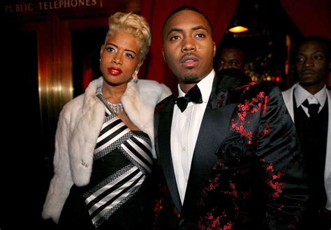 Nas Responds to Ex Wife Kelis's Abuse Allegations