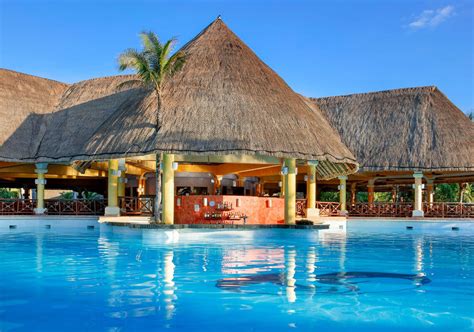 Grand Palladium Colonial Resort & Spa in Riviera Maya, Mexico - All ...