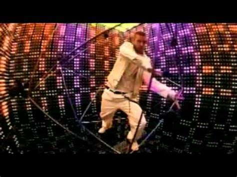 Justin Timberlake - Rock your body - YouTube