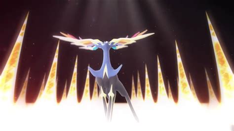 Best Xerneas moveset in Pokémon Go - Dot Esports