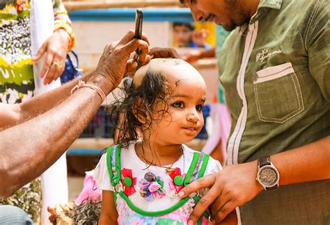 How to Perform Baby Mundan Sanskar (Head Tonsure Ceremony)