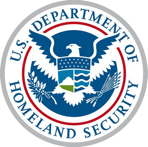 U.S. Department of Homeland Security – Logos Download