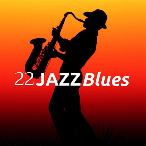 ‎22 Jazz Blues: Great Jazz Music for Romantic Nights - Album by Cool ...