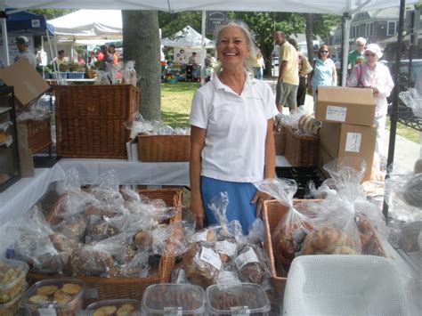 Photo Gallery: Falmouth Farmers Market | Falmouth, MA Patch