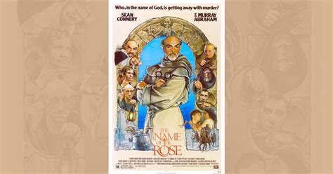 The Name of the Rose (1986) ending / spoiler