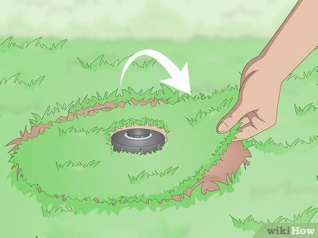 The Easiest Way to Repair a Pop up Sprinkler Head - wikiHow