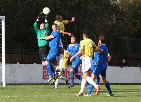 Thatcham Town Football Club