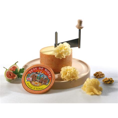 Girolle Cheese Curler | Foodistribute