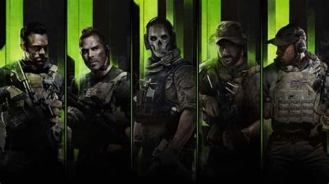 Call Of Duty Modern Warfare 3 Will Also Feature Returning Multiplayer ...