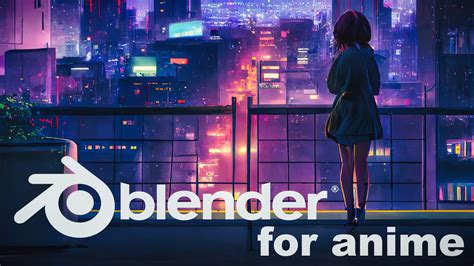 Goo Engine - Blender for Anime – GameFromScratch.com