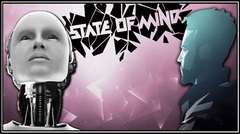 Transhumanism: MAN or MACHINE? - State Of Mind Gameplay (New Daedalic ...