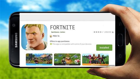 15 HQ Photos Fake Fortnite App Download - Fortnite Shunning The Android ...