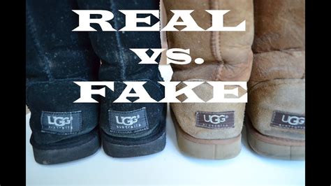 uggs from china real comfortable