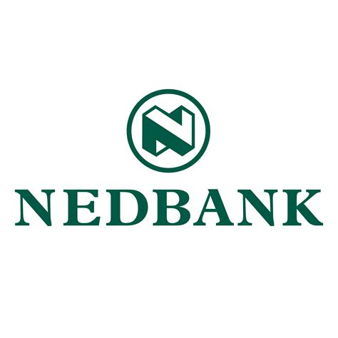 Nedbank Logo PNG Transparent & SVG Vector - Freebie Supply