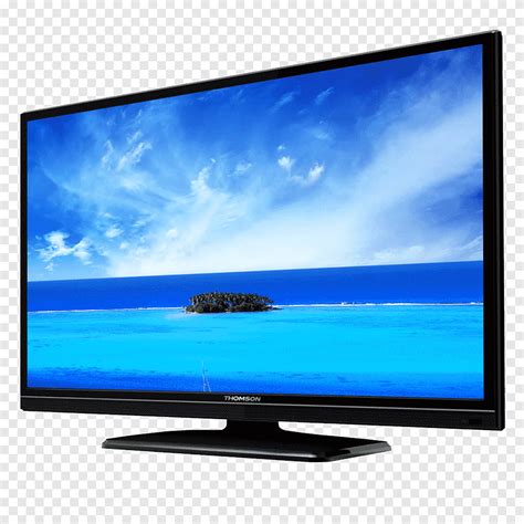 LCD television LED-backlit LCD Liquid-crystal display Plasma display ...