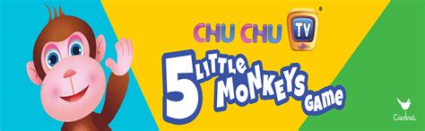 Chuchu Tv Five Little Monkeys | ubicaciondepersonas.cdmx.gob.mx