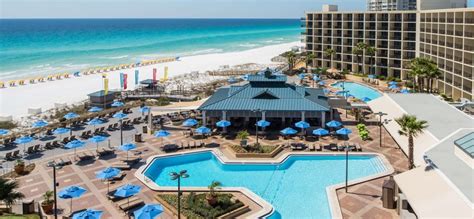 Best Destin All-Inclusive Resorts & Hotels in 2024 – tripbirdie.com