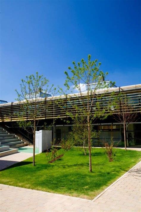 Elm Court - JM Architects