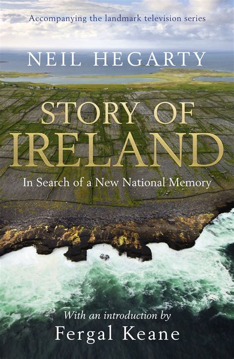 Story of Ireland by Neil Hegarty - Penguin Books New Zealand