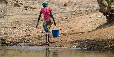 How You Can Help End The Lack Of Clean Water In Africa – The Last Well