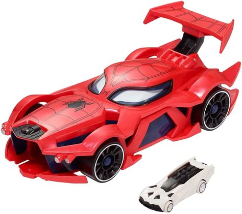 Best Spider Man Toys for Kids 2020 - LittleOneMag